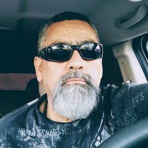 Meet your Posher, Frank